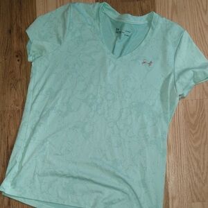 Under Armor V Neck